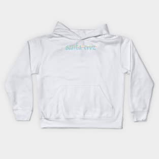 SANTA CRUZ Kids Hoodie